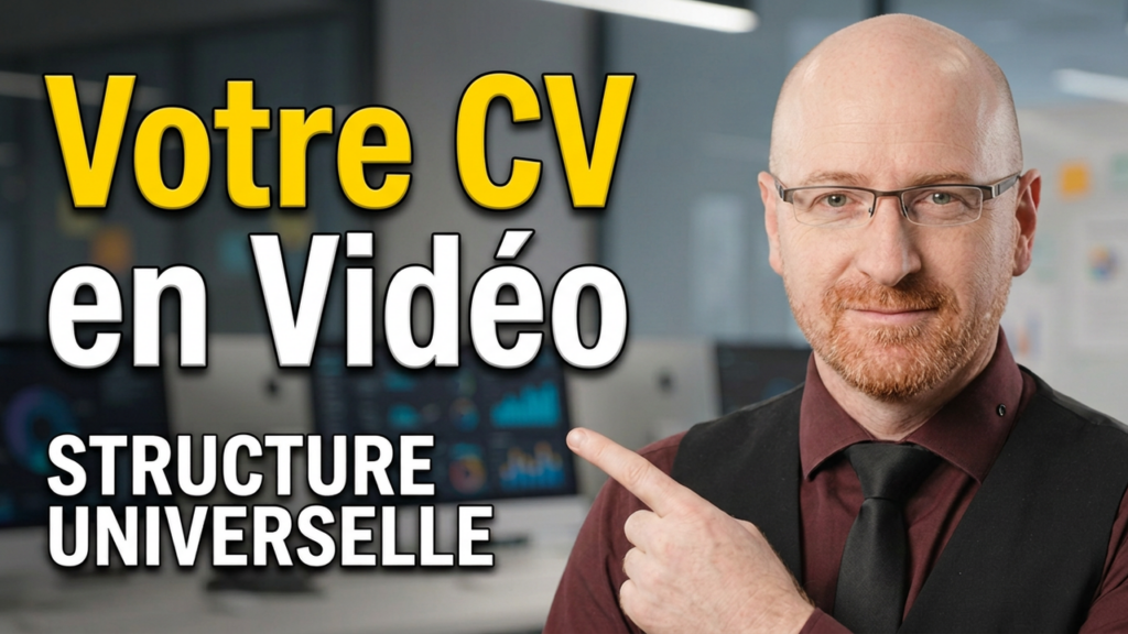 Construire, développer une vidéo à l'aide de prompts efficace